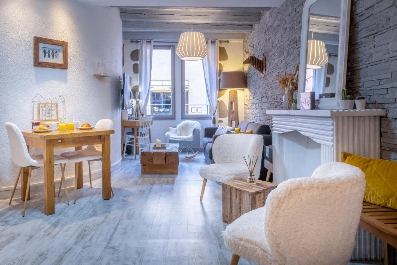 Un Cottage Alpin chaleureux dans le coeur d Annecy avec 2 vélos Exterior foto